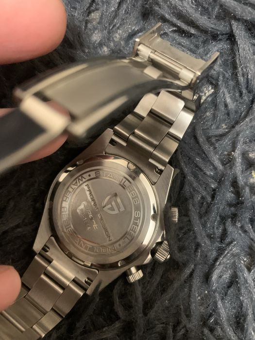 Продам часы pagani  design pd-1644