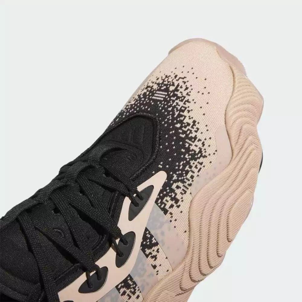 Kicksy Adidas Trae Young 3 Ash Pearl EUR 44 2/3 CM 28,5