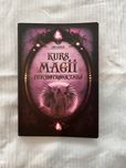 Kurs magii psychotronicznej - Arcadius