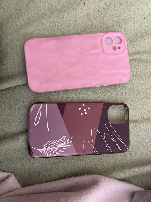Capas para iphone 11