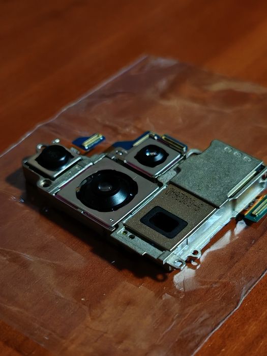 Камери  Samsung S23 Ultra