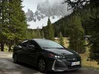 Toyota Prius Pilnie! Wyjątkowo oszczędny, mocny i wydajny, spalanie 4l