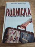 Olga Rudnicka - Czy ten rudy kot to pies?