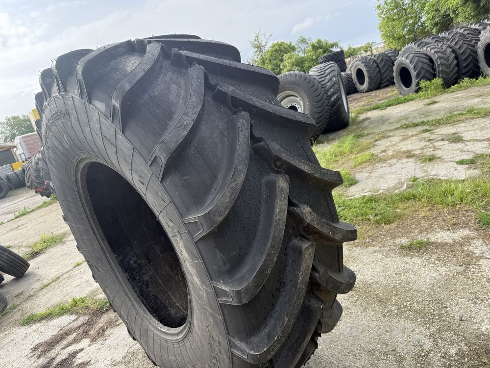 Opona 710/70R38 DNEPROSHINA Nowa