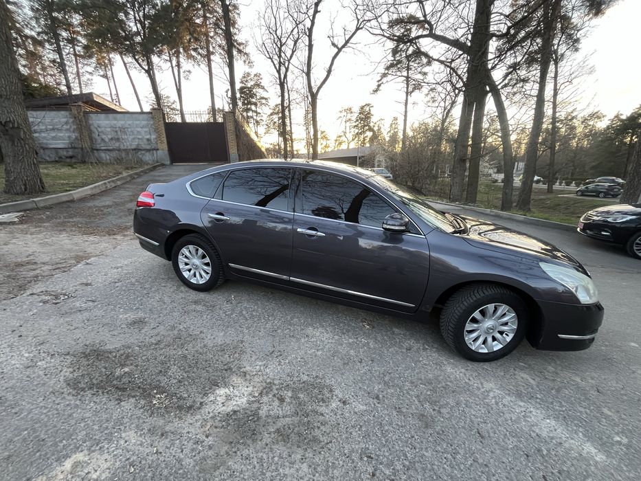 Продам Nissan Teana 2.5, 2010 р