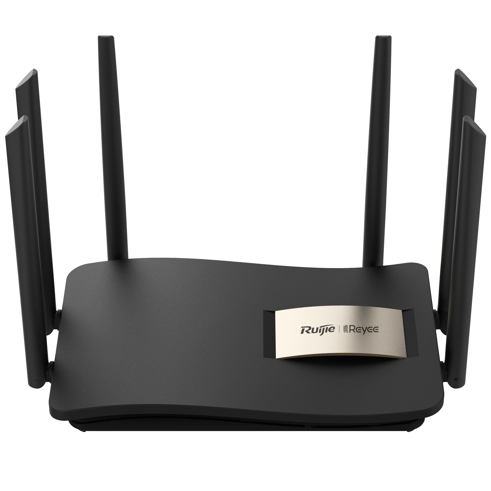 Roteador Reyee Gigabit Mesh Wi-Fi 5 AC1300-Ruijie RG-EW1200G-PRO