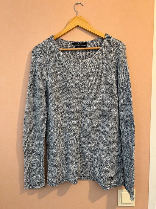 Светр жіночий вінтажний