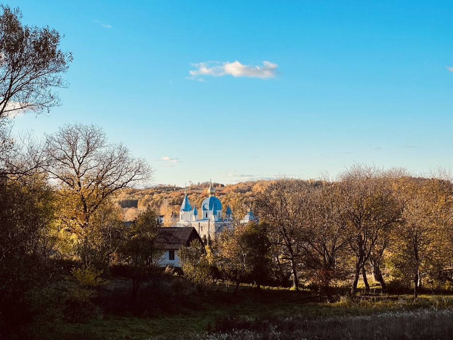 Здам будинок в оренду з автономним опаленням!