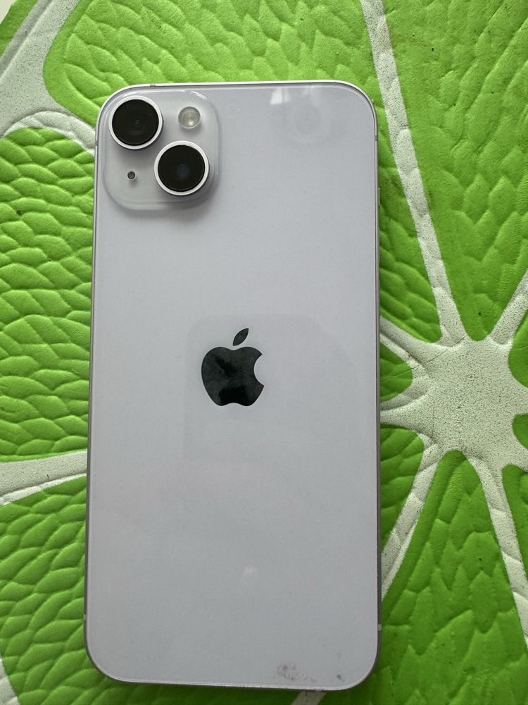 Iphone 14 plus super stan