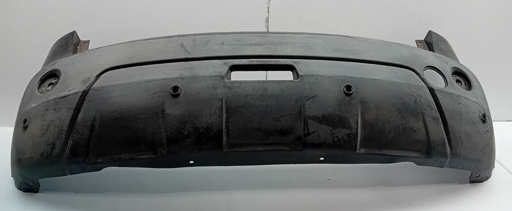 Pára-choques trás NISSAN Qashqai/Qashqai+2 I (J10, JJ10)