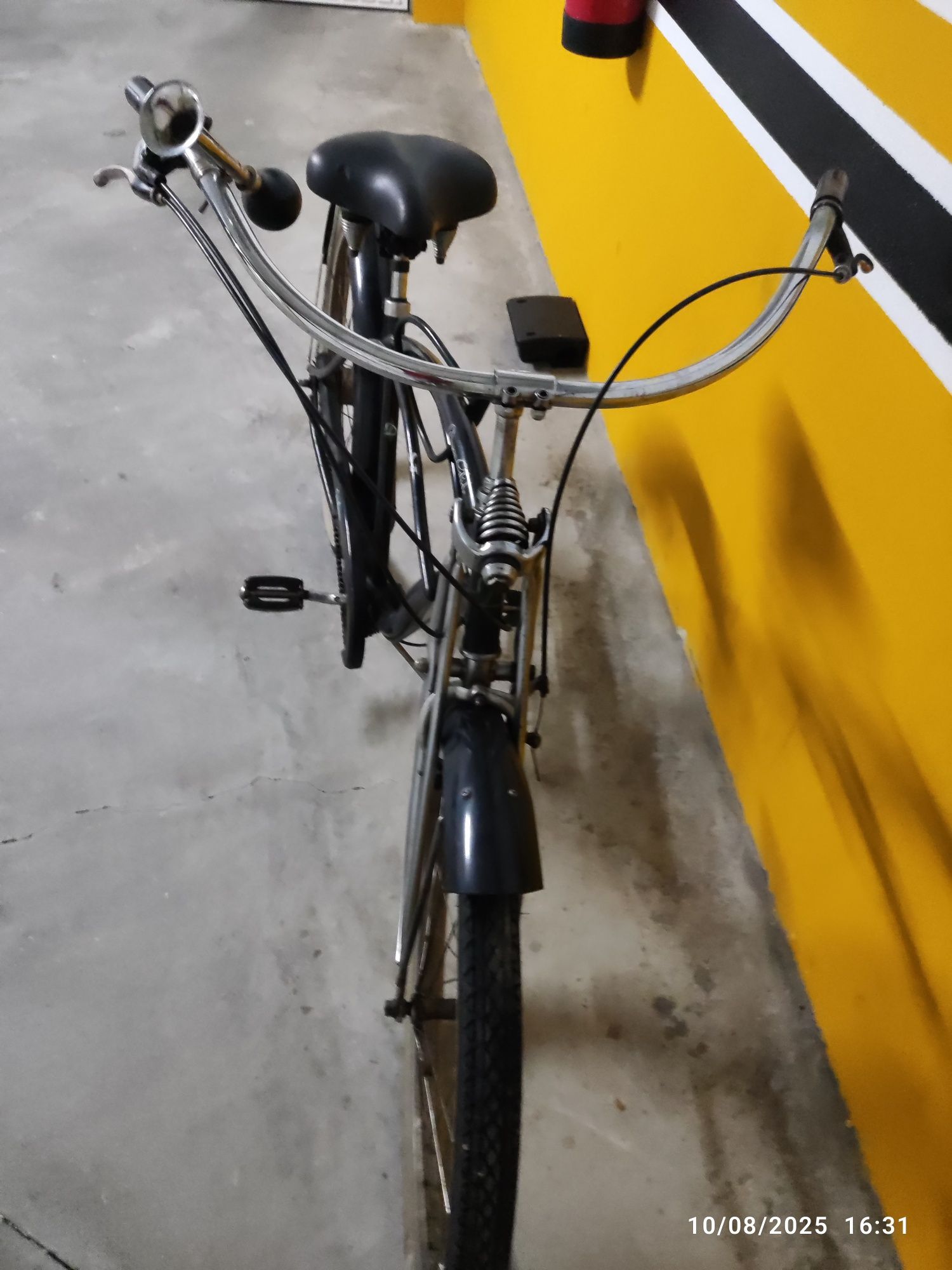 Bicicleta Dyno Glide ST Deluxe