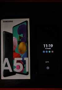 Samsung Galaxy A51, 6/128