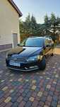 vw passat b7 prywatnie 2.0tdi 140 KM bardzo ładny