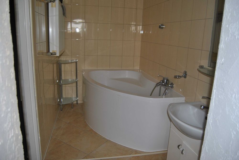 mieszkanie dwupokojowe