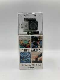 Kamera sportowa NILOX mini WiFi 3