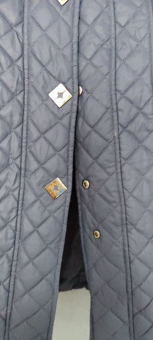 Куртка-плащ жіноча