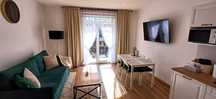 Wynajem Apartament Stronie Śląskie