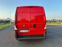 Fiat DUCATO  FIAT DUCATO FURGON L3H2 250 2.3 JTD 130KM PL SALON wygłuszona kabina