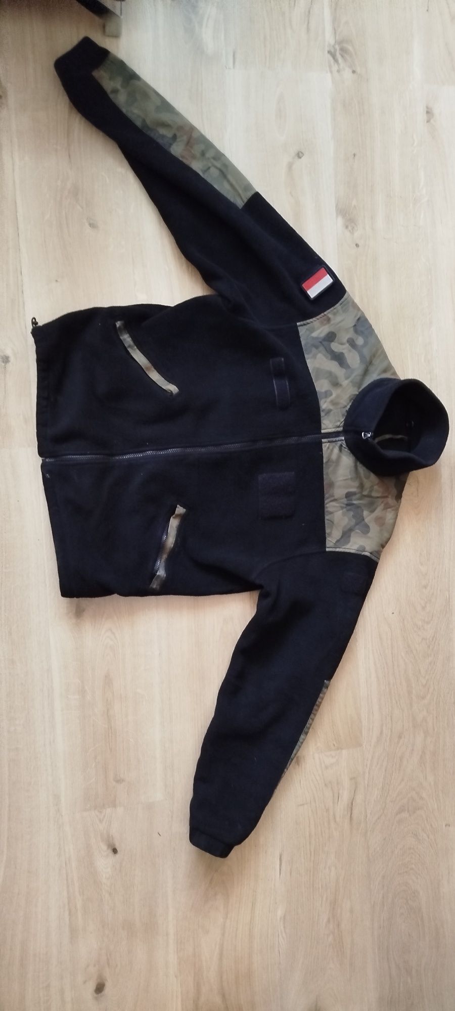 Wojskowa kurtka goretex wz. 128/ MON
