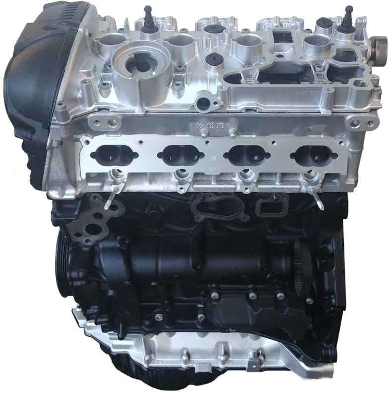Silnik 1.8 TFSI TSI BZB CDA CDH Regenerowany