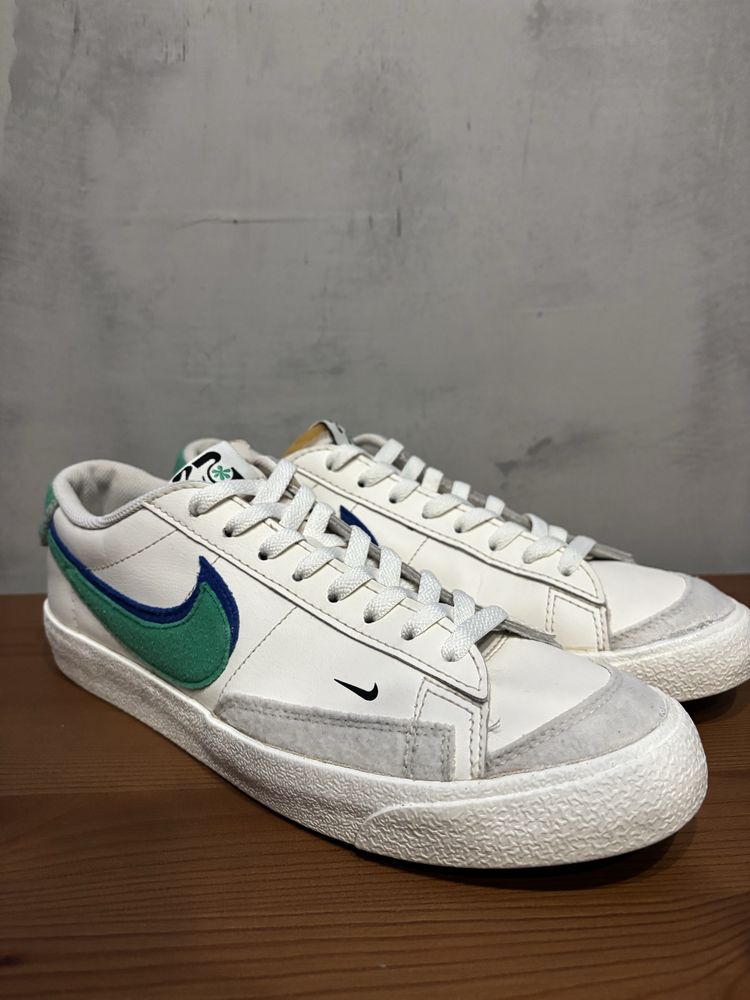 Nike Blazer Low ‘77