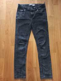 Spodnie jeans Levis rozmiar 152