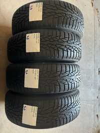 4x 175/65/14 82T NOKIAN WR D4 opona zimowa