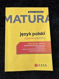 MATURA jezyk polski egzamin pisemny