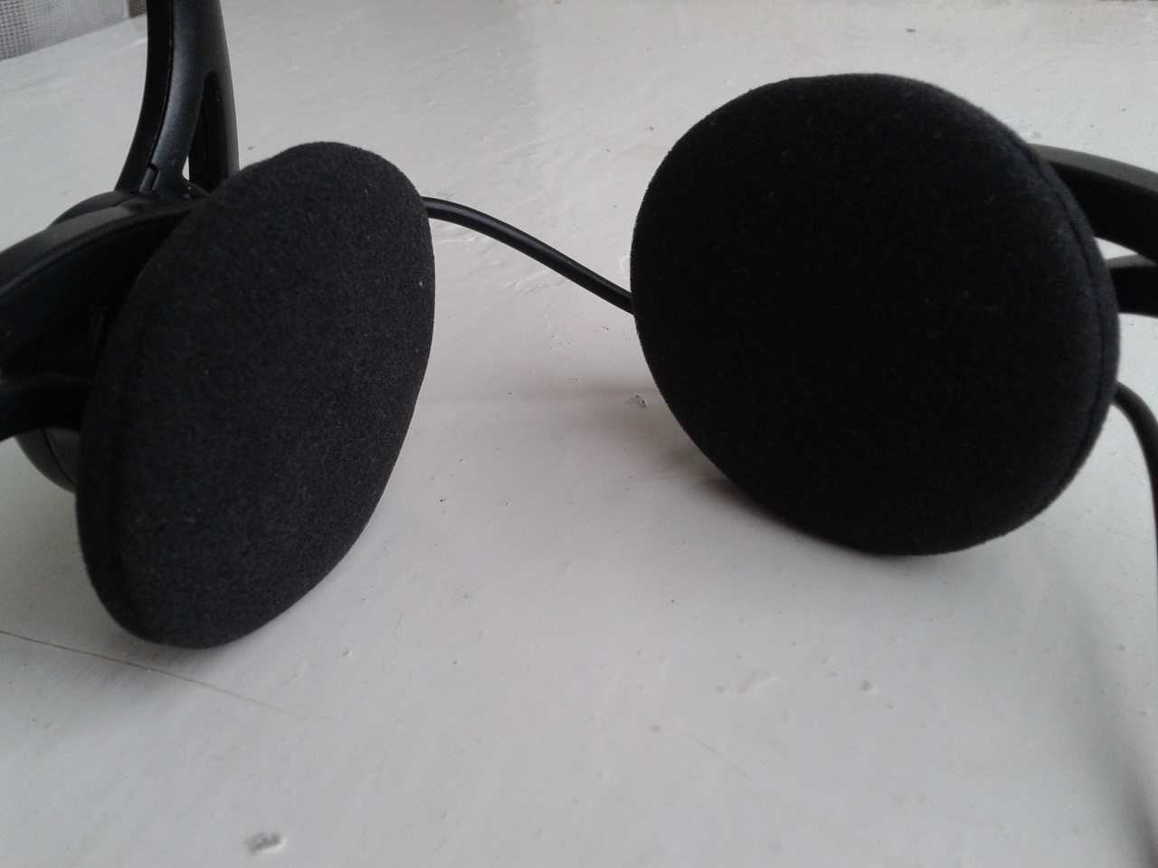 Наушники Logitech PC Headset 960 USB