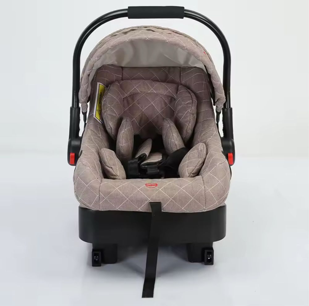 *** BASE ISOFIX para CARRINHO DE BEBÉ TRIO ** NOVOS ***