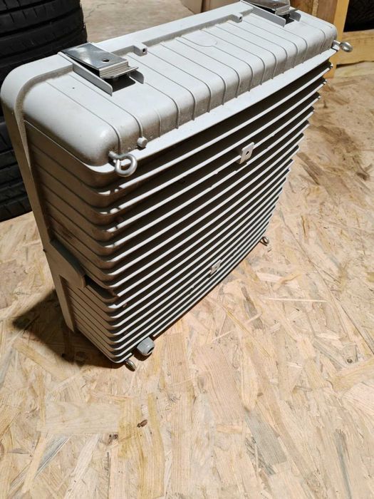 Lampa LED przemysłowa Beghelli H400LED-5L