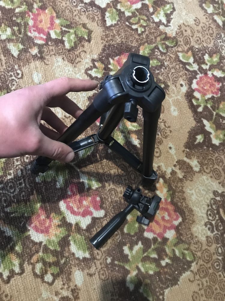 Штатив для телефона TRIPOD 3120