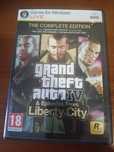 Gta Iv Pc