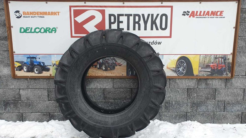 Opona 15.5-38 JK TIRE JTR 10PR Wysyłka/Montaż