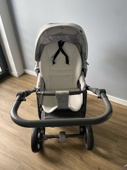 Wózek Adamex Reggio 2w1