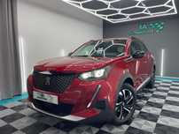 Peugeot 2008 PureTech 100 Stop&Start Allure