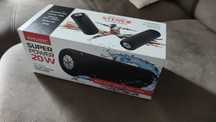 Głośnik XMUSIC BTS650K Super Power 20W.