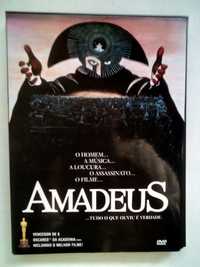 Amadeus, dvd (filme)