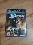 X-Men Legends 2 Rise of The Apocalypse PS2