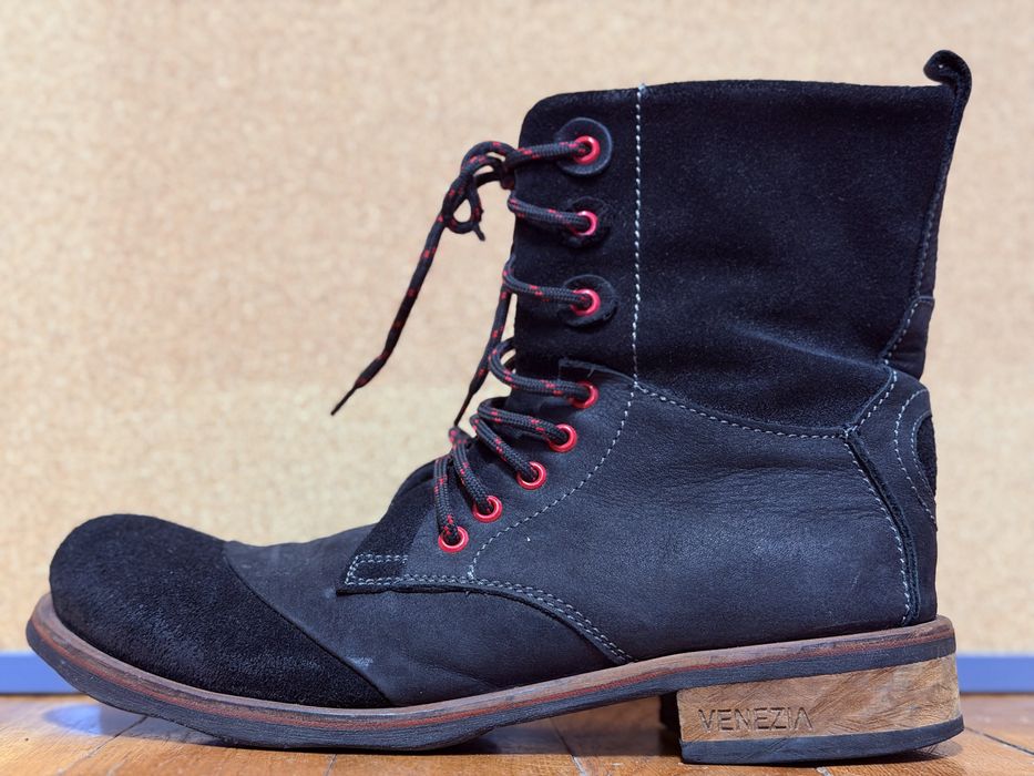 Buty Zimowe Kozaki Venezia 42