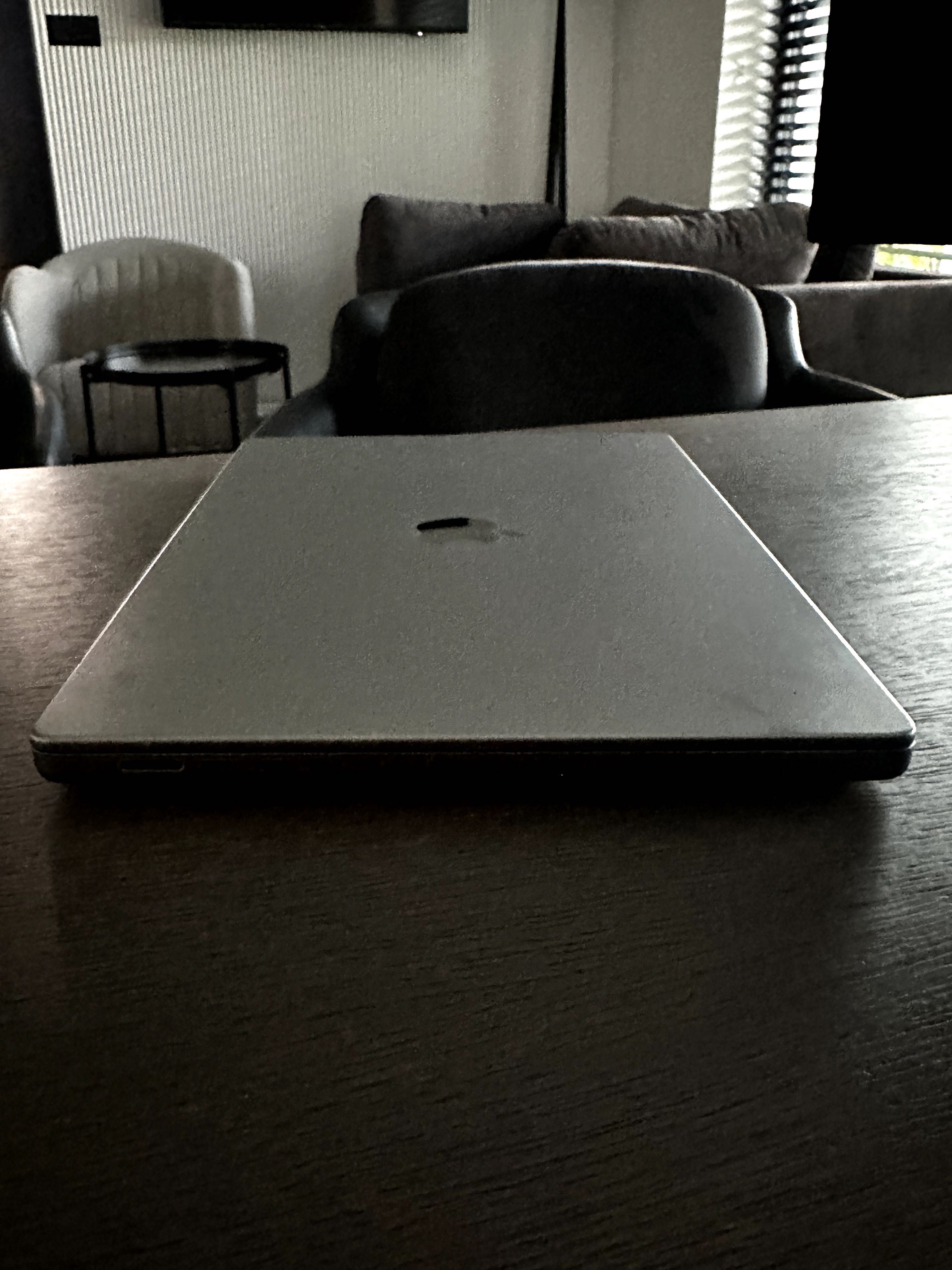 MacBook Pro 16" (2021) M1 Max 32 GB RAM topowy model