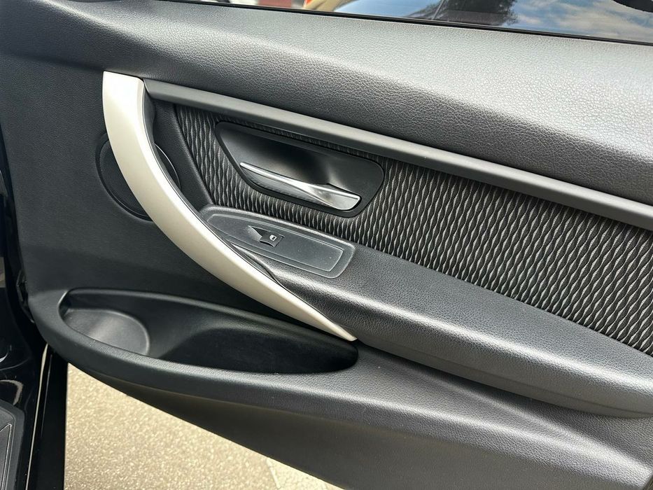 Продам BMW 316d F30