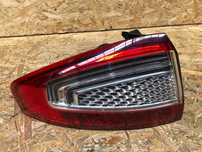 Lampa/reflektor lewy Ford Mondeo Mk4 lift