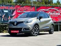 Renault Captur 1.5 dCi