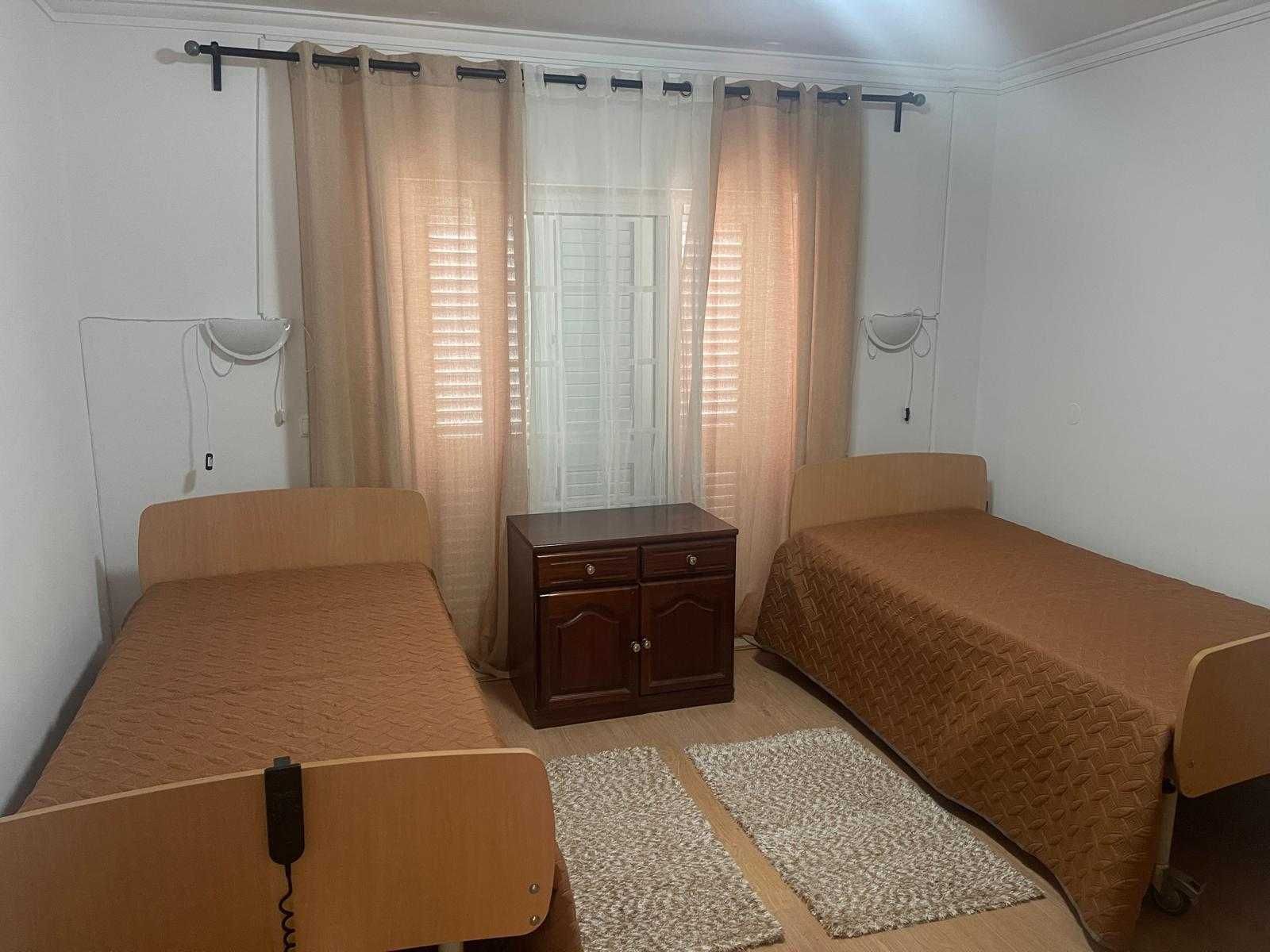 residencial senior se tu uma bencao- lar de idosos