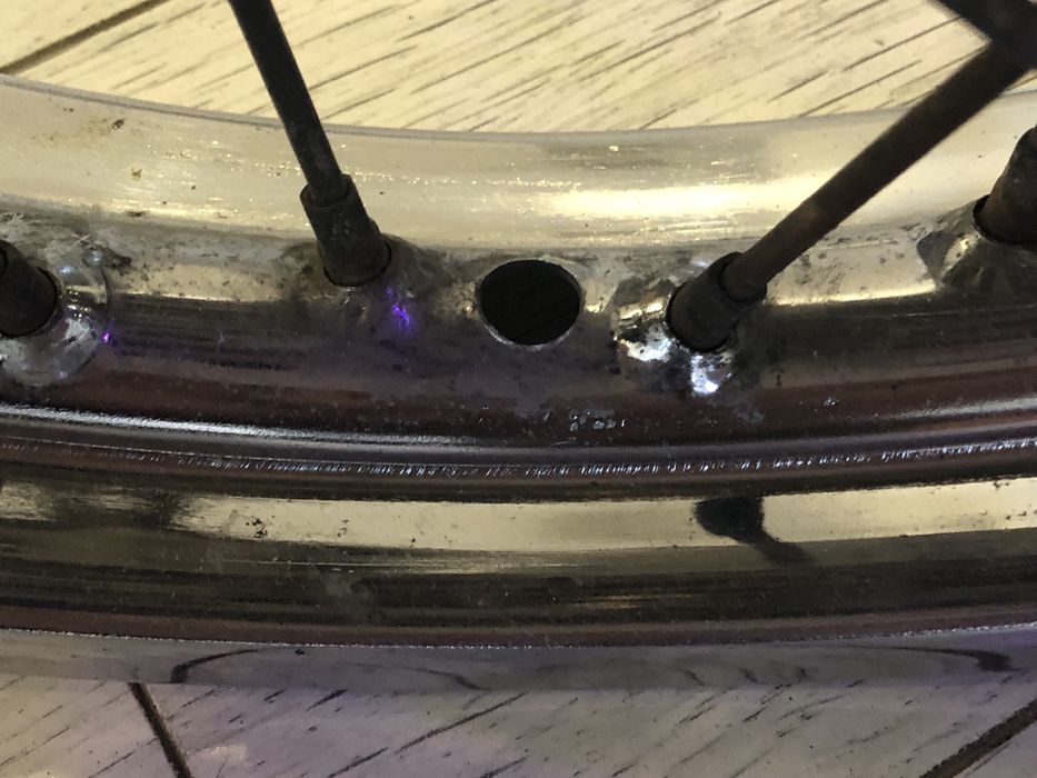 Колеса ИЖ ЮПИТЕР 5