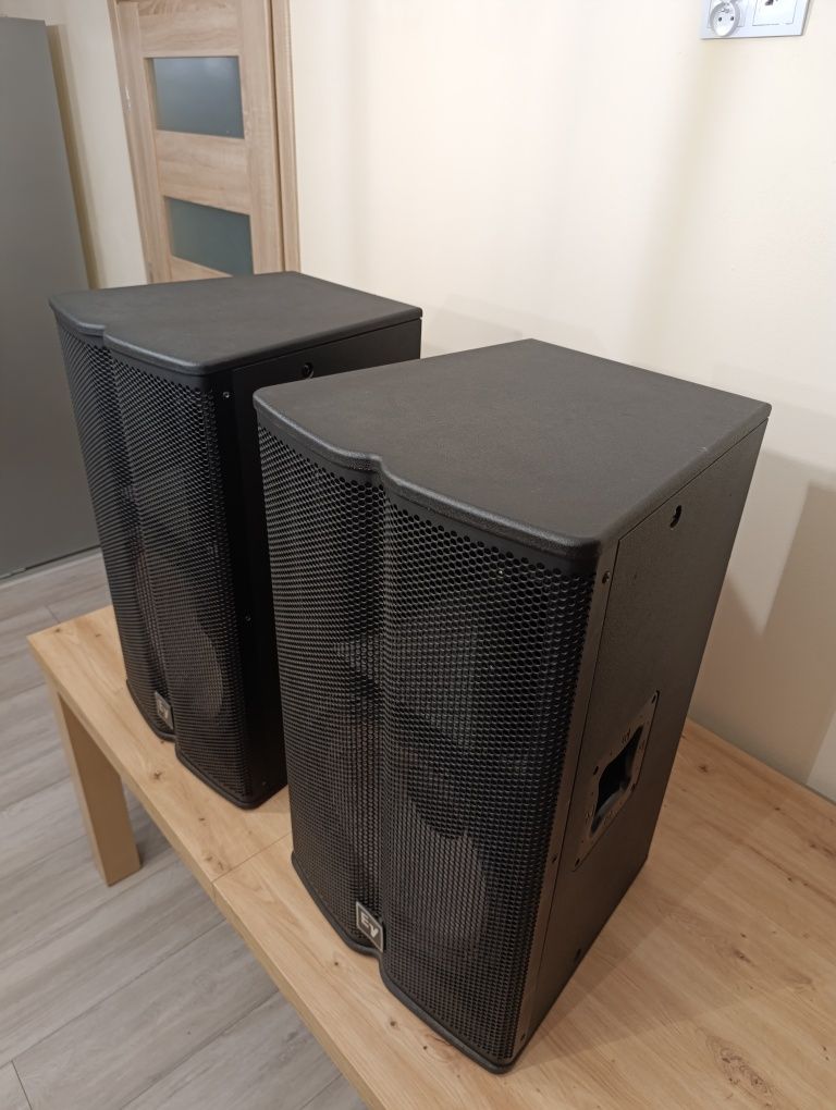Kolumny pasywne Electro voice Tour-x 1152