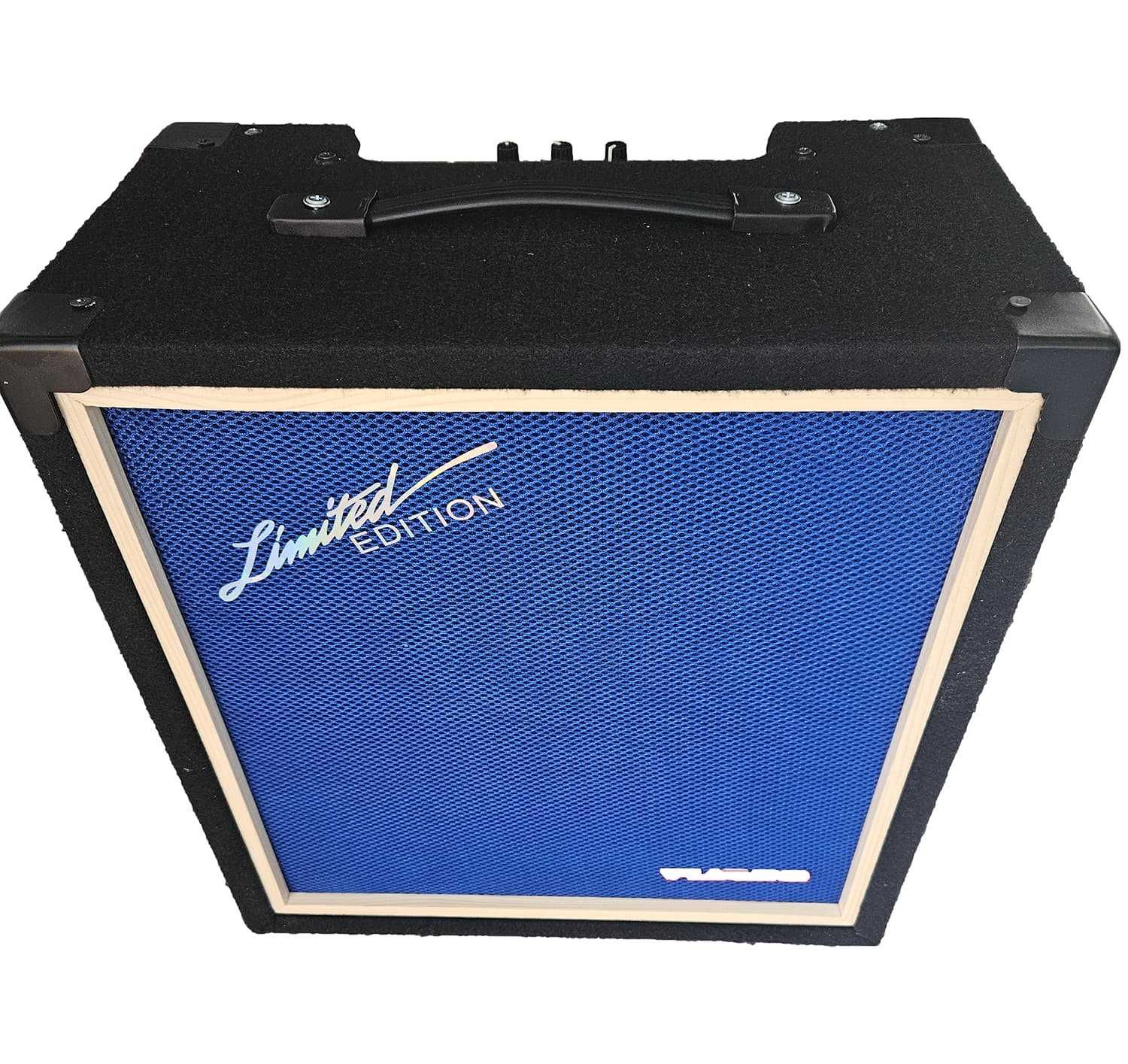 Piec gitarowy Over Driver 15 W