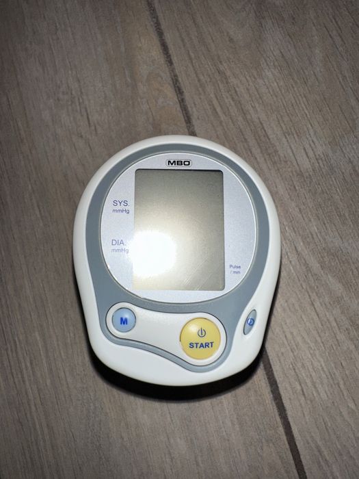 Ciśnieniomierz nadgarstkowy MEDION