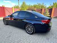 BMW G30  540XI спорт